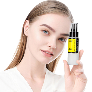 데일리 스킨 케어 크림 천연 보습 콜라겐 & 히알루론산 미백 페이스 크림 - Product Image 4