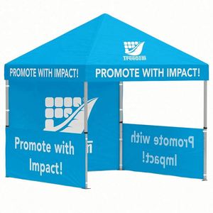 Outdoor Advertising 10 X 10 Pop up <b>Canopy</b> <b>Tent</b> for Trade Show Exhibition Event - Product Image 4
