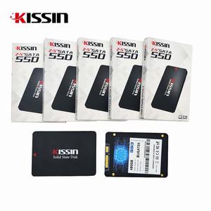 Kissin высокоскоростной Sata3 2,5 дюймов 128 ГБ 256 ГБ 512 ГБ внутренние дискотеки Duro SSD 1 ТБ жесткий диск SSD - Product Image 4