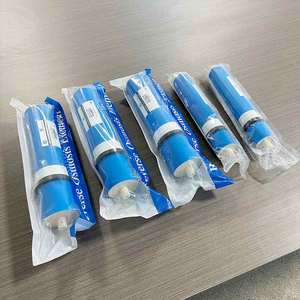 Membrana <span class=keywords><strong>de</strong></span> Ósmosis Inversa para Agua Salobre, Elemento Filtrante Industrial para Máquinas Expendedoras, <span class=keywords><strong>Precio</strong></span> <span class=keywords><strong>de</strong></span> Fábrica - Product Image 5