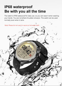 Produits les plus vendus 2025 : Montre connectée M13 avec modes sportifs multiples, suivi <span class=keywords><strong>du</strong></span> sommeil 24h/24, étanche IP68 pour une performance quotidienne optimale - Product Image 4