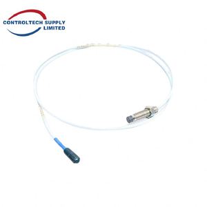 Bently Nevada 330101-30-60-90-02-CN 3300 XL 8 mm Probe - Product Image 4