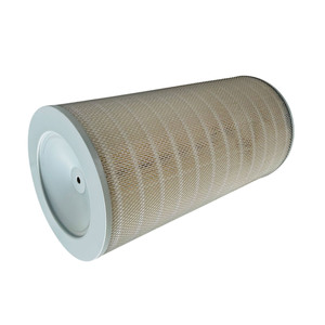 2116040243 Filtro de Admisión de Aire para Sistemas de Compresores de Aire de Tornillo Industriales - Product Image 5