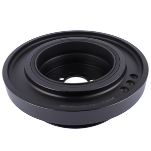 Untuk 2011-2019 335i 435i 535i 640i 740i 11237573655 Pulley harmonik Balancer 11 23 7 573 655 - Product Image 4