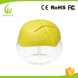 Mini diffuseur <span class=keywords><strong>d</strong></span>'arôme de purificateur <span class=keywords><strong>d</strong></span>'air à cristaux led pour cadeau personnalisé pour chambre <span class=keywords><strong>d</strong></span>'hôtel et école - Product Image 3