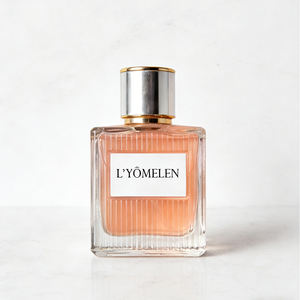 Eau de Parfum Longue Durée Style Nostalgique Nouvelle Collection Parfum Boisé Oud Léger Cologne de Marque - Product Image 4