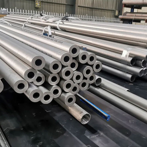 Tuyau en acier inoxydable 409 pour système d'échappement automobile |   <span class=keywords><strong>Tube</strong></span> en acier sans soudure de 12 mm de diamètre - Product Image 6