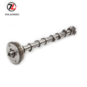 Клапан распределительного вала впуска двигателя OEM 06J109021AD 06L109021H 06L109257F 06L109088 подходит для V-W Je-tta Pas-sat Go-lf 1,8 <span class=keywords><strong>2</strong></span>,0 T 2013-2018 - Product Image 2