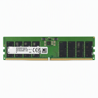 M321R8GA0BB0-CQKZJ 64 Go 2RX4 DDR5 4800 Mbps PC5-38400 Mémoire Neuve DDR5 RAM 64 Go 4800 MHz
