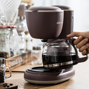 Cafetera Bear KFJ-A06Q1 Tipo Goteo 0.5-1.2L Eléctrica para Uso Doméstico - Product Image 3