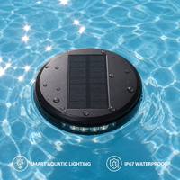 Panel Surya PERC Tahan Air untuk Speaker Kolam Renang, Tahan Lama, Efisiensi Tinggi, Komponen PV Mini 5V