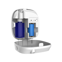 Diffuseur d'arômes électrique à batterie SCENTA, vente flash, machine de diffusion d'arômes, système de diffusion d'arômes, machine de marketing olfactif