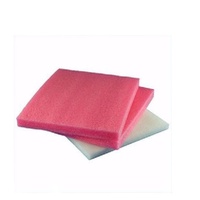 Feuille de mousse d'emballage haute densité Leenol à prix abordable, mousse ESD EPE