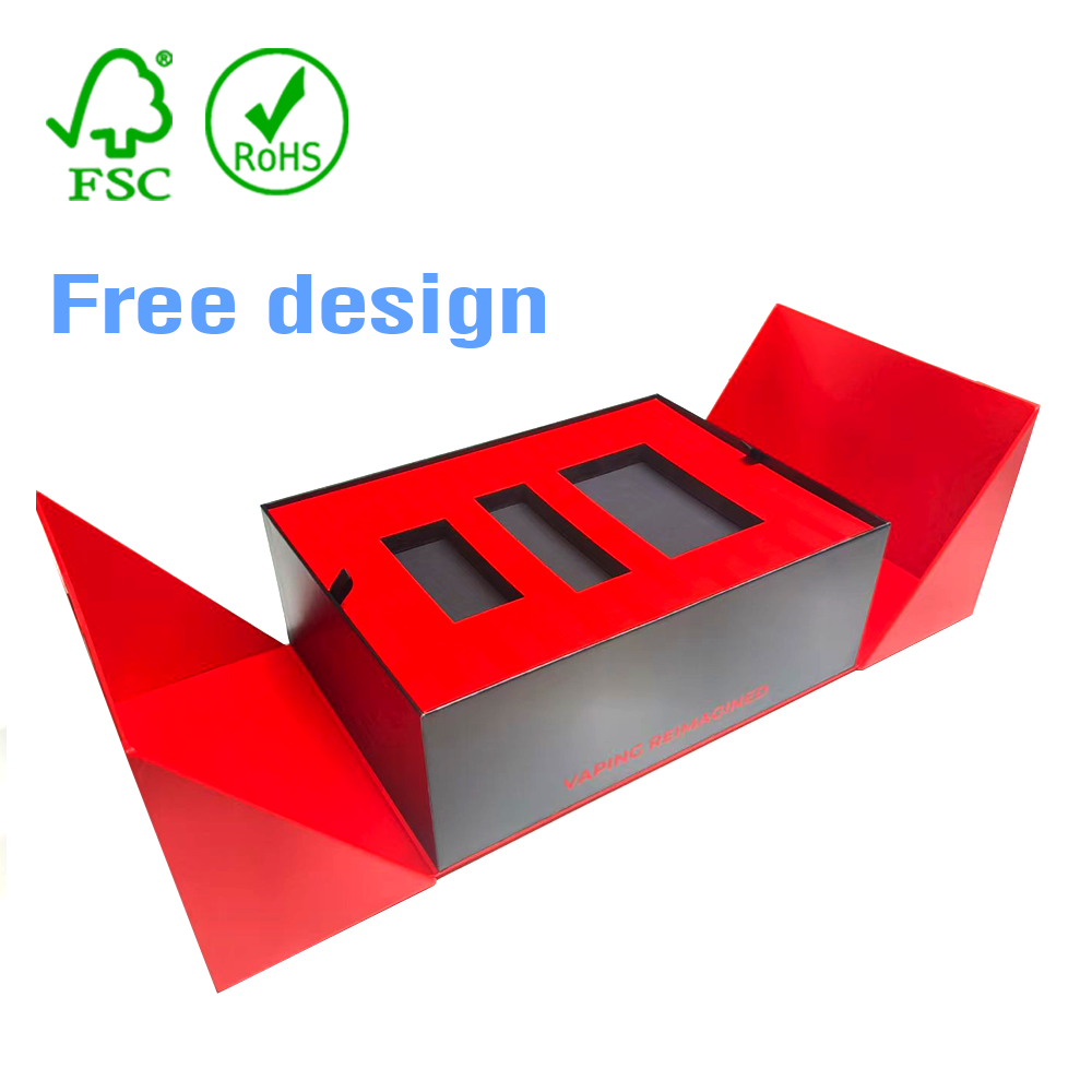 Customize Size/Logo/Color/Content