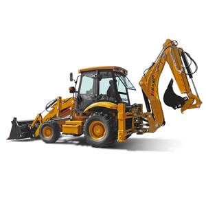 Chargeuse-<span class=keywords><strong>pelleteuse</strong></span> agricole 4x4, matériel de construction à <span class=keywords><strong>louer</strong></span> - Product Image 2