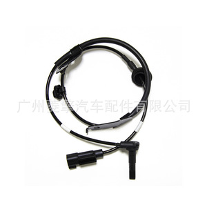 เซ็นเซอร์ ABS 4670A575 4670A576 สำหรับมิตซูบิชิ เอาท์แลนเดอร์ ASX เซ็นเซอร์วัดความเร็วล้อ อะไหล่ทดแทน - Product Image 2
