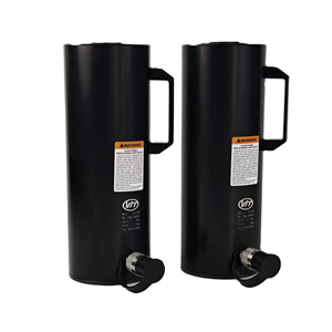 Cilindros Hidráulicos de Aluminio de Acción Simple VIT-W 50T, Ligeros y Resistentes para un Rendimiento de Alta Resistencia - Product Image 1