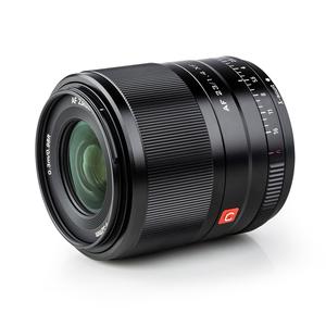 Viltrox AF 23 مللي متر F1.4 السيارات عدسات تركيز فتحة صورة واسعة زاوية عدسة ل فوجي X جبل X20 X-T20 X-T100 كاميرا عدسة - Product Image 2