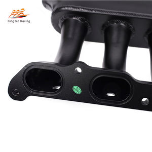 N52ท่อร่วมไอดีอากาศเย็นสำหรับ3.0L <span class=keywords><strong>N52B30</strong></span> BMW 128i 130i 325i 328i 530i 330i - Product Image 5