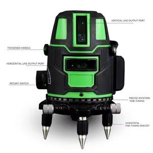 เลเซอร์วัดระดับซี360องศา2เส้น - Product Image 4