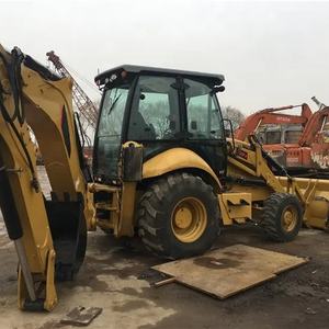 เครื่อง420F ขนแมวขนาด7ตันเครื่องจักรก่อสร้างที่ได้รับความนิยมส่วนประกอบเครื่องยนต์หลัก - Product Image 2