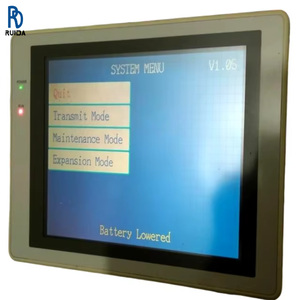 Pantalla Táctil Original Nueva para Automatización Industrial And Head Nt620c St142 C-St B, 100% Original - Product Image 1