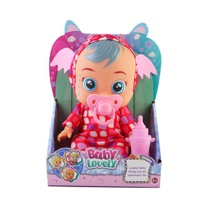 Muñeca Reborn <span class=keywords><strong>Realista</strong></span> <span class=keywords><strong>de</strong></span> Estilo Caricatura, Linda, Impresionante, Serie <span class=keywords><strong>de</strong></span> Cajas Sorpresa <span class=keywords><strong>de</strong></span> Toy Story House - Product Image 4