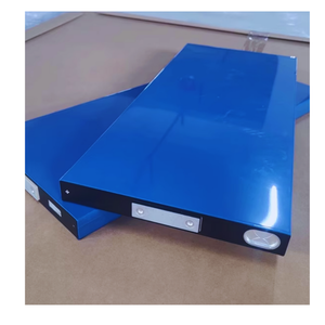 Système de stockage d'énergie à batterie lithium-ion prismatique Svolt Blade Cell 184Ah/325Ah/350Ah 3.2V pour bâtiments, maisons et bureaux - Product Image 4