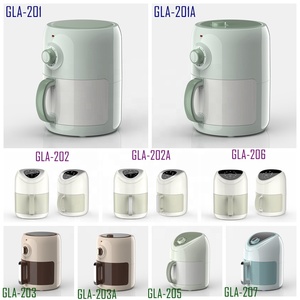 <span class=keywords><strong>Friggitrice</strong></span> ad Aria Elettrica da <span class=keywords><strong>2</strong></span> <span class=keywords><strong>Litri</strong></span> in Promozione, Come Visto in TV - Product Image 4