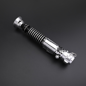 TXQSABER nouveau <span class=keywords><strong>Luke</strong></span> <span class=keywords><strong>Skywalker</strong></span> V2 sabre laser Neopixel couleurs infinies effets de lumière sons changement APP Laser épée cadeau jouet présent - Product Image 3