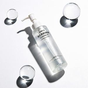 Aceite Limpiador Facial Jumiso Pore Clearing de 200 ml, Limpiador Facial para Todo Tipo de Piel, Fórmula K Beauty - Product Image 1