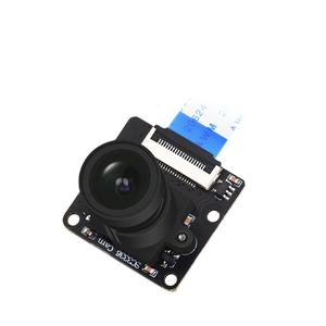 Módulo de Câmera AI Dedicado Waveshare Raspberry Pi Jetson Nano Luckfox Pico SC3336 com Alta Sensibilidade SNR e Baixa Iluminação - Product Image 4