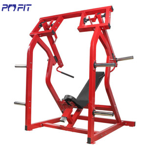 Cao Trở Lại Kéo Huấn Luyện Viên Chân Báo Chí <span class=keywords><strong>Hack</strong></span> Squat Thiết Bị Tập Thể Dục 45 Độ Chân Máy Ép - Product Image 3