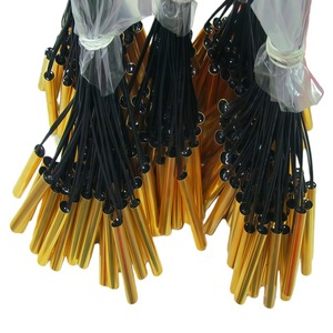 Датчик температуры цилиндрический <span class=keywords><strong>5K</strong></span> 3950 из нержавеющей стали, прямые поставки с завода - Product Image 4