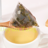 perzik-oolong thee 30 pakjes Driehoekige voedende rauwe thee, perzikfruitthee Schoonheid en huidverzorging, bevordert de spijsvertering