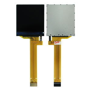 Módulo de Pantalla LCD TFT JYC de 1.3 Pulgadas con Conector de 12 Pines, ST7789 240x240, Pantalla Cuadrada a Color con Ángulo de Visión Completo, Interfaz SPI L1076 - Product Image 1