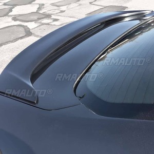 สปอยเลอร์หลังรถยนต์สำหรับ Ford Mondeo MK5 Fusion MK2 ปี 2013-2018 อุปกรณ์ตกแต่งภายนอก - Product Image 4