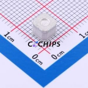 Tubo de descarga de gas de transistor (GDT) de alta calidad, 2x5mm, venta completa de chips de componentes electrónicos y servicio BOM - Product Image 1