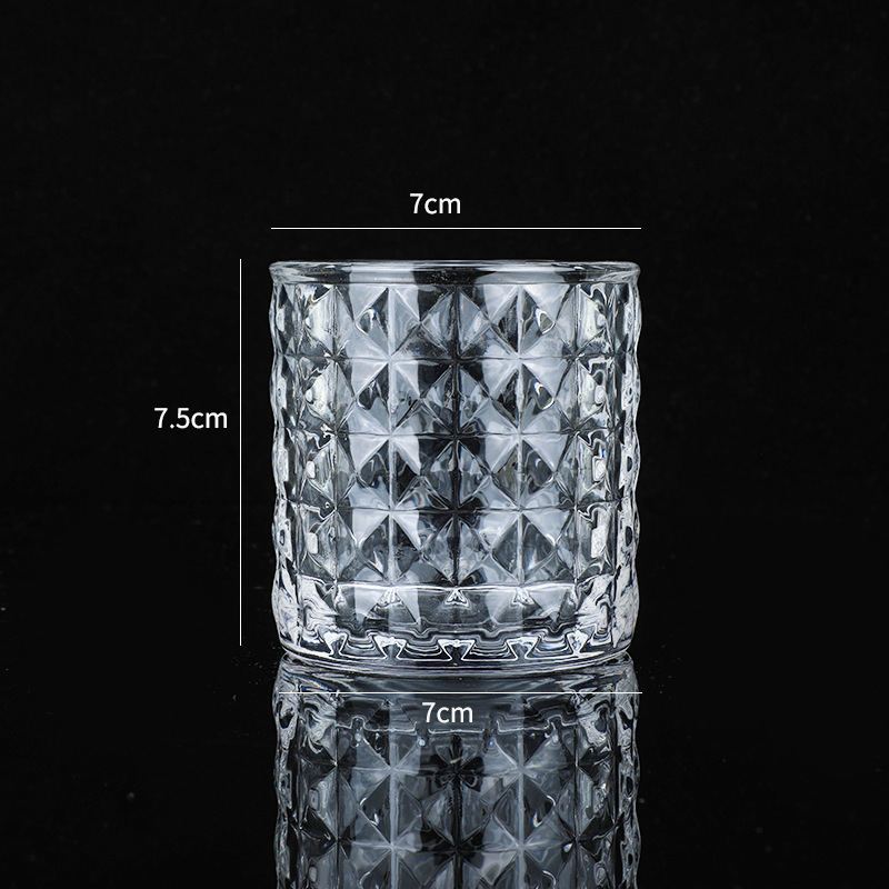Style 5-transparent-glass