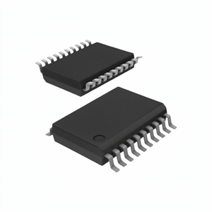 IDT49FCT805CTPY <b>Clock</b> Timing Electronic Chips Component In Stock 20 SSOP - Product Image 1