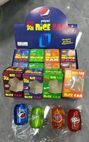 Needoh Squishy Magma Nice Cube  Stress Ball  Sprite  Fanta  Pepsi