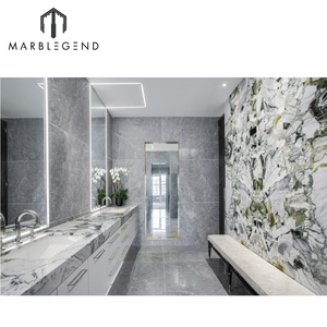 Rivestimento Murale Interno e Pavimentazione di Lusso per Ville e Bagni di Design Reale - Product Image 2