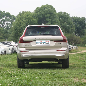 Volvos <span class=keywords><strong>XC60</strong></span> <span class=keywords><strong>B5</strong></span> <span class=keywords><strong>AWD</strong></span> 2026, SUV con Volante a la Izquierda, Gasolina, Listo para Enviar - Product Image 6