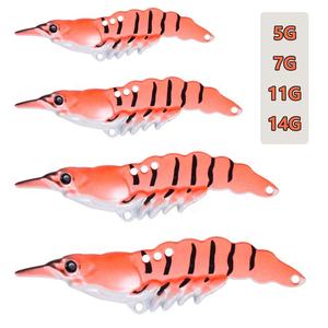 Señuelos de Pesca Shimano Realistas, Estilo Tradicional - Product Image 2