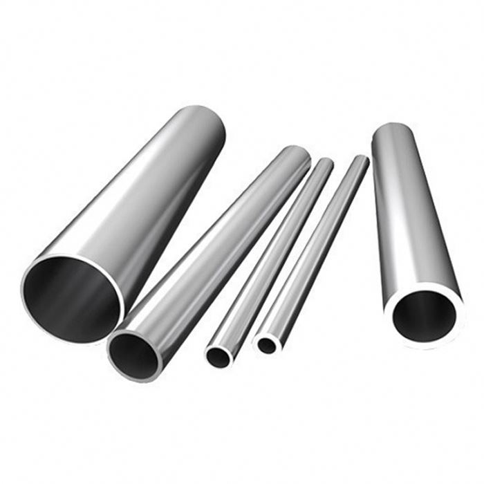 301 stainless steel tube for food processing 301 stainless steel tube for food processing