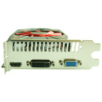 Brand New Original GTX750Ti GTX 750 Ti 4GB 128bit GDDR5 Discrete HD Gaming Graphics Card for Desktop PC Factory Wholesale