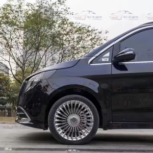 W636 W639 <span class=keywords><strong>Prix</strong></span> compétitif pour <span class=keywords><strong>Mercedes</strong></span> Vito 2006-2015 <span class=keywords><strong>Viano</strong></span> Classe V à Maybach Kit carrosserie Pare-chocs avant Phares Ailes - Product Image 5