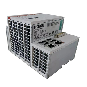 Nuevo y Sellado, 100% Original, PC Integrado BECKHOFF CX5130-0122 con Procesador CX5130, Módulo de Placa de Control/Procesador - Product Image 1