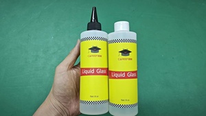 <span class=keywords><strong>Lavage</strong></span> <span class=keywords><strong>professionnel</strong></span> sans eau fluide de réparation de polissage de carrosserie de voiture revêtement en céramique hydrophobe anti-rayures <span class=keywords><strong>lavage</strong></span> <span class=keywords><strong>professionnel</strong></span> sans eau - Product Image 5