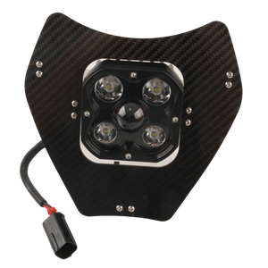 Phare de <span class=keywords><strong>moto</strong></span> LED <span class=keywords><strong>Enduro</strong></span> pour <span class=keywords><strong>KTM</strong></span> 150 250 350 400 <span class=keywords><strong>450</strong></span> 500 EXC/EXCF/XCW/XCF-W/XW-F Dirt Bike Motocross Phares 2024 2025 - Product Image 1